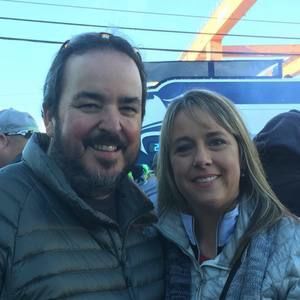 Meet your Posher, Jeff